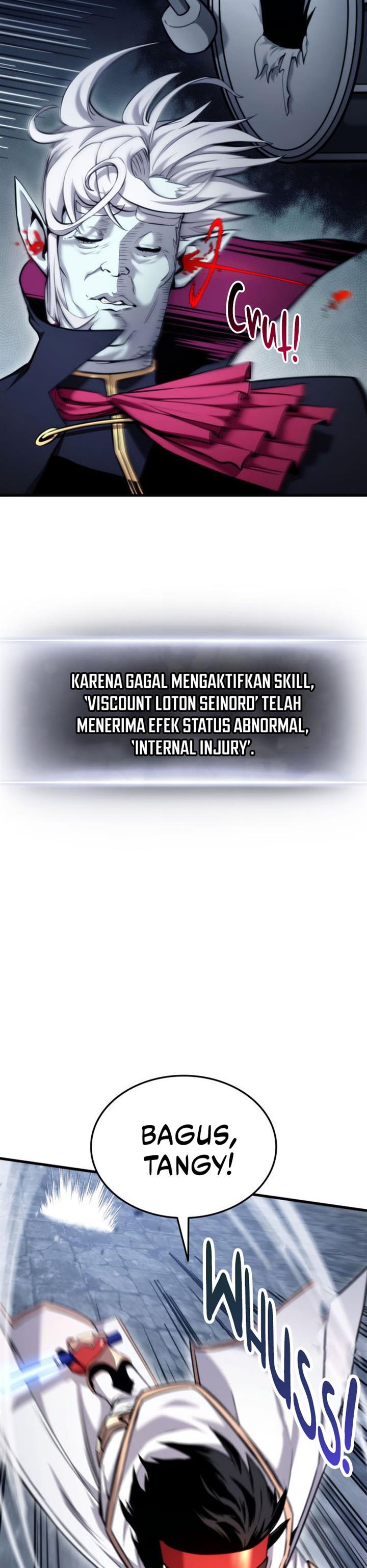 Ranker’s Return (Remake) Chap 63 - Next Chap 64