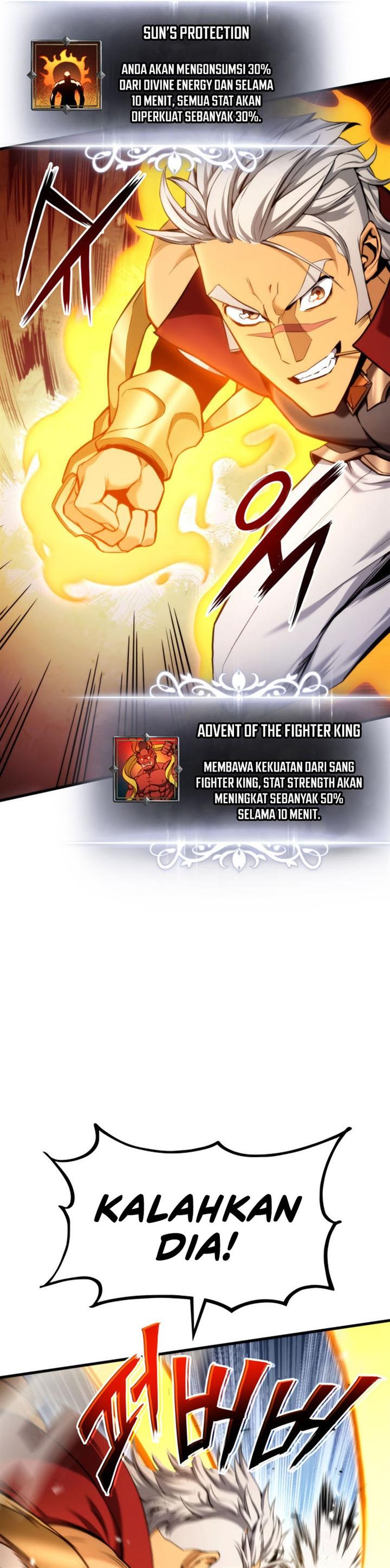 Ranker’s Return (Remake) Chap 63 - Next Chap 64