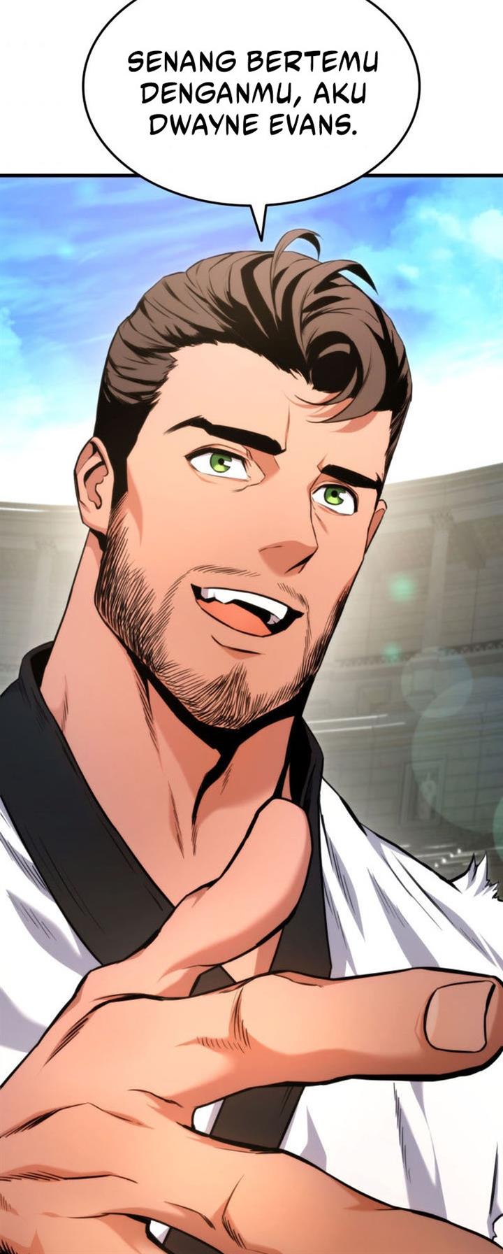 Ranker’s Return (Remake) Chap 63 - Next Chap 64