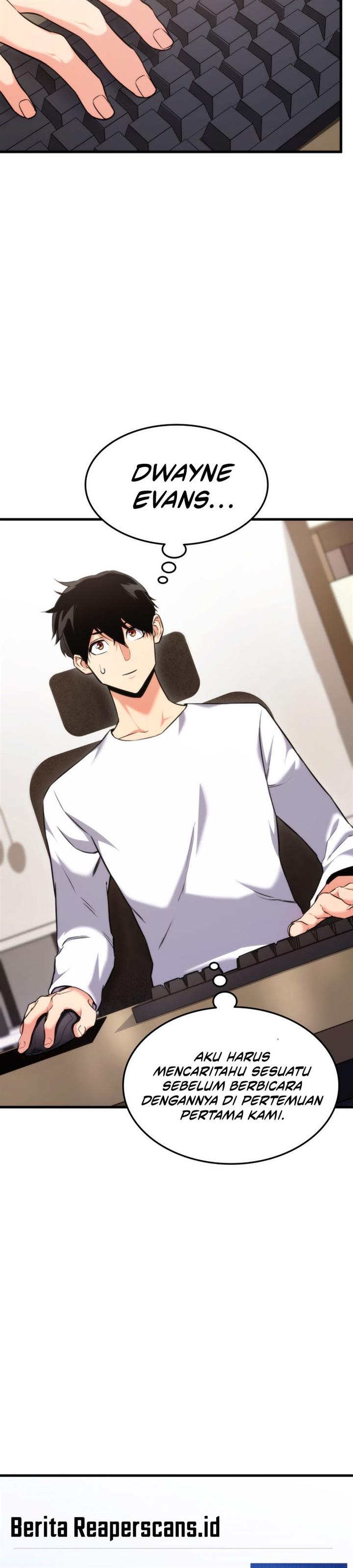 Ranker’s Return (Remake) Chap 63 - Next Chap 64