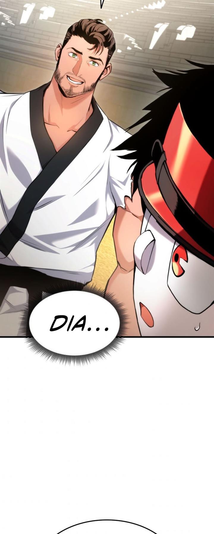 Ranker’s Return (Remake) Chap 63 - Next Chap 64