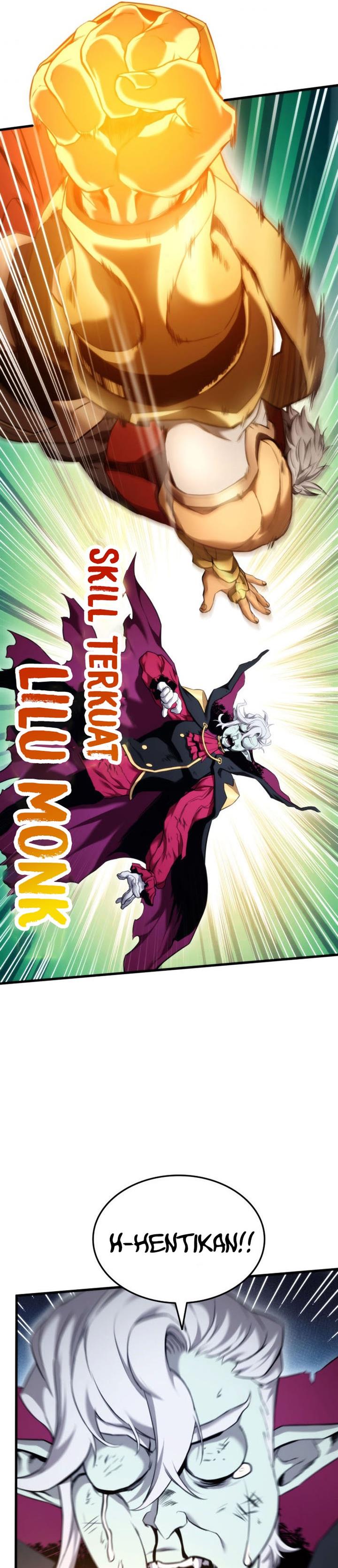 Ranker’s Return (Remake) Chap 63 - Next Chap 64