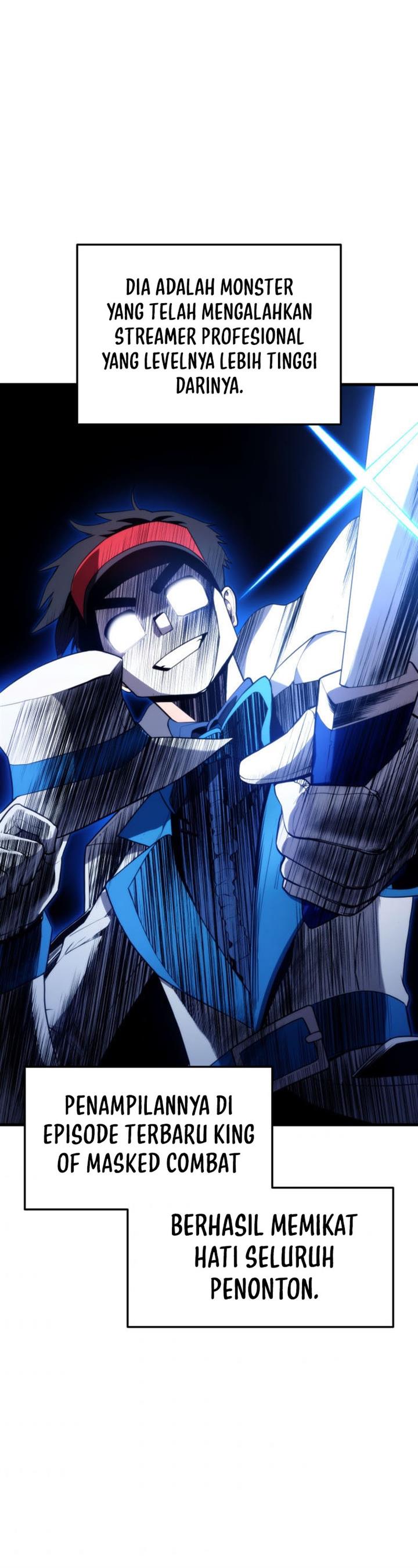 Ranker’s Return (Remake) Chap 60 - Next Chap 61