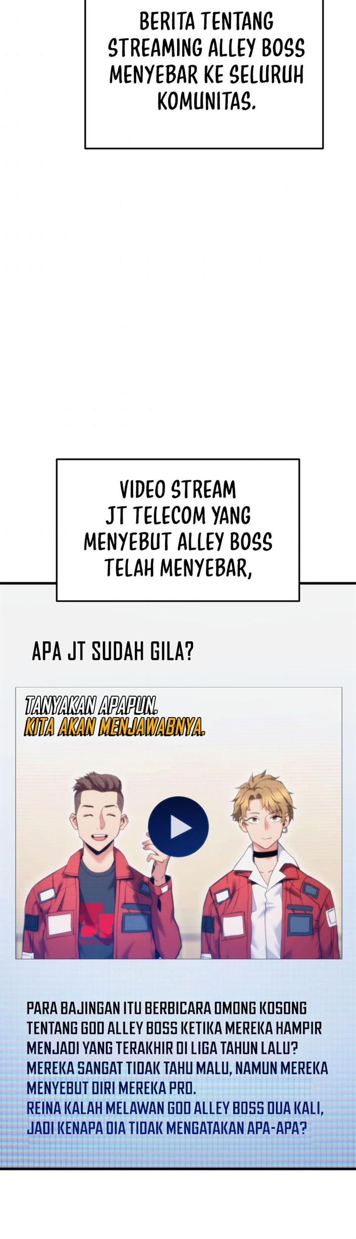 Ranker’s Return (Remake) Chap 60 - Next Chap 61