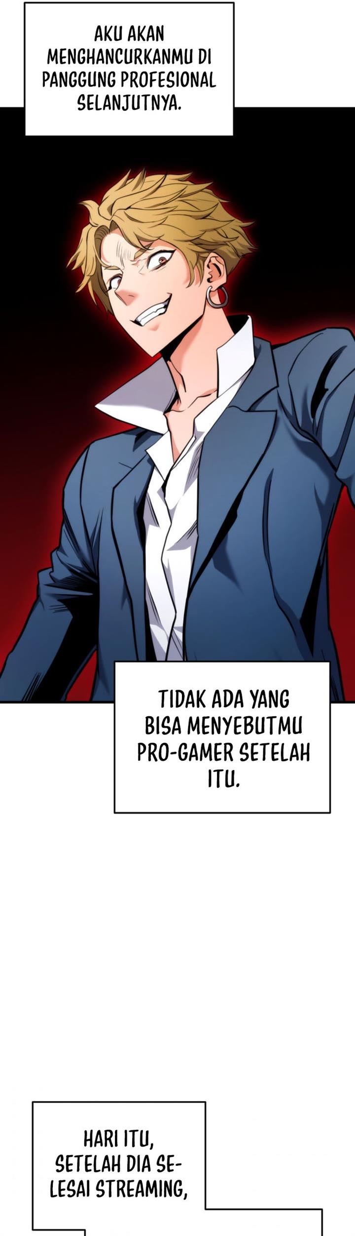 Ranker’s Return (Remake) Chap 60 - Next Chap 61