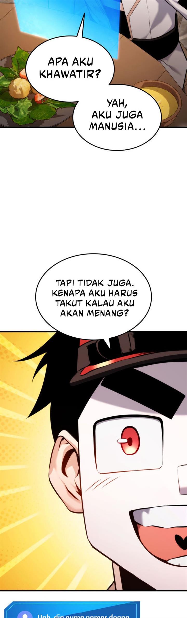 Ranker’s Return (Remake) Chap 60 - Next Chap 61