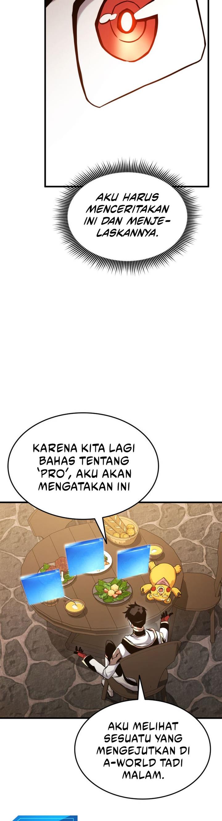 Ranker’s Return (Remake) Chap 60 - Next Chap 61