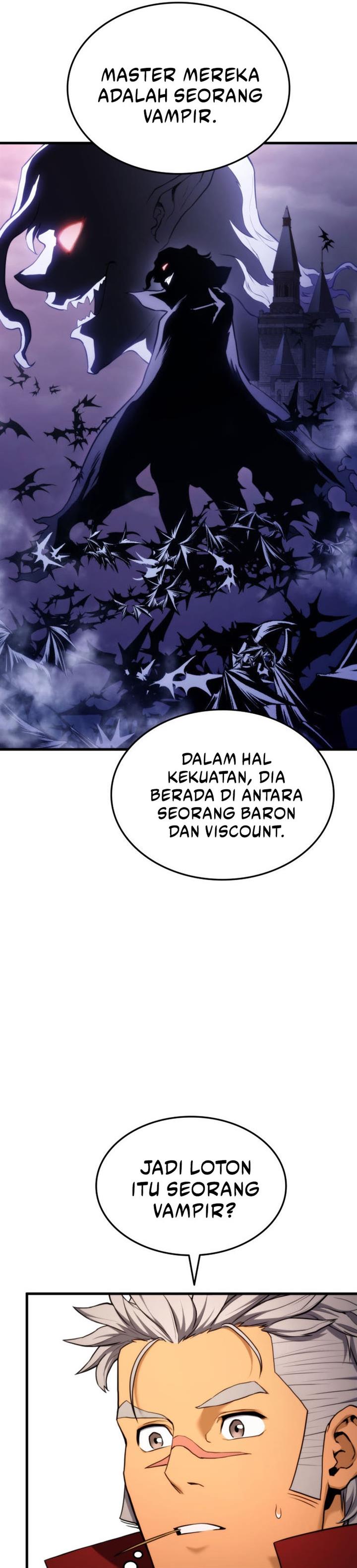 Ranker’s Return (Remake) Chap 61 - Next Chap 62