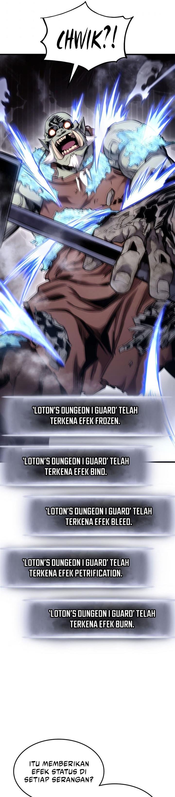 Ranker’s Return (Remake) Chap 61 - Next Chap 62