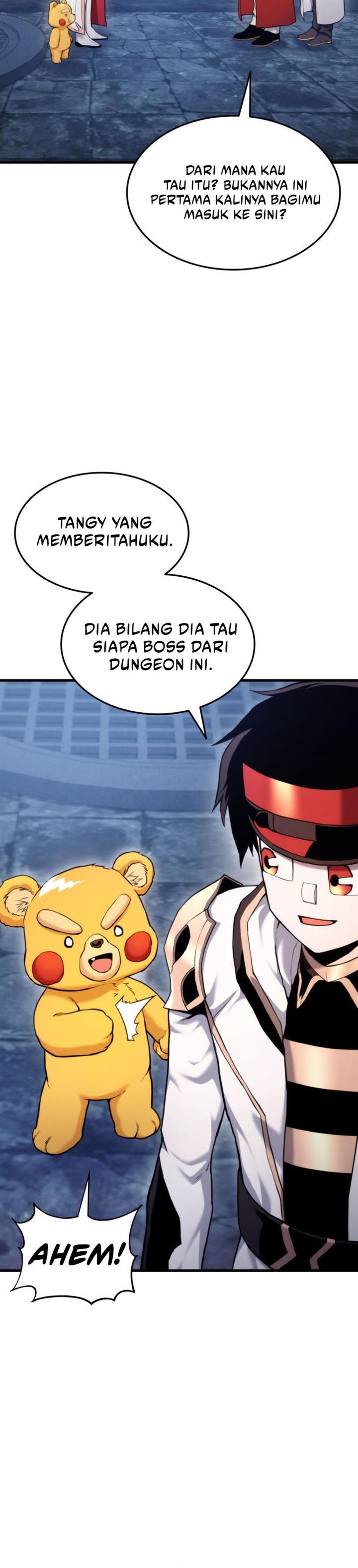 Ranker’s Return (Remake) Chap 61 - Next Chap 62