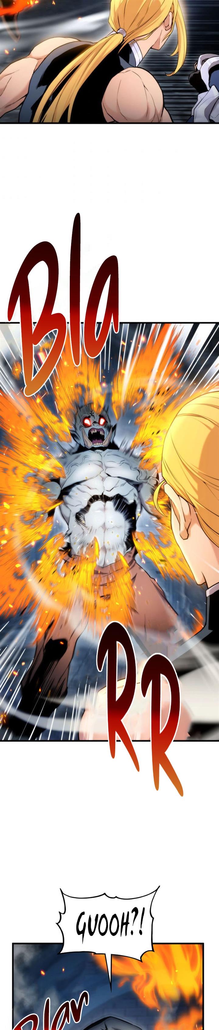 Ranker’s Return (Remake) Chap 61 - Next Chap 62