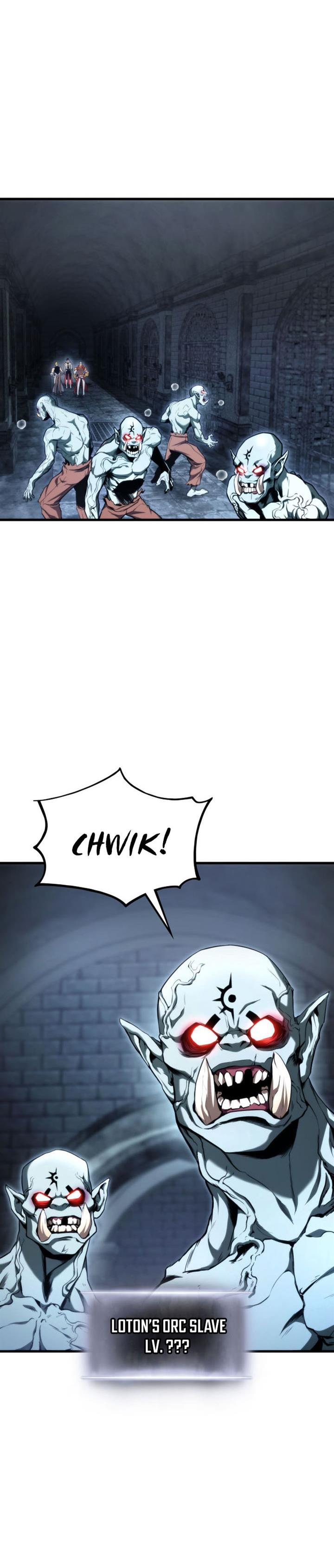 Ranker’s Return (Remake) Chap 61 - Next Chap 62