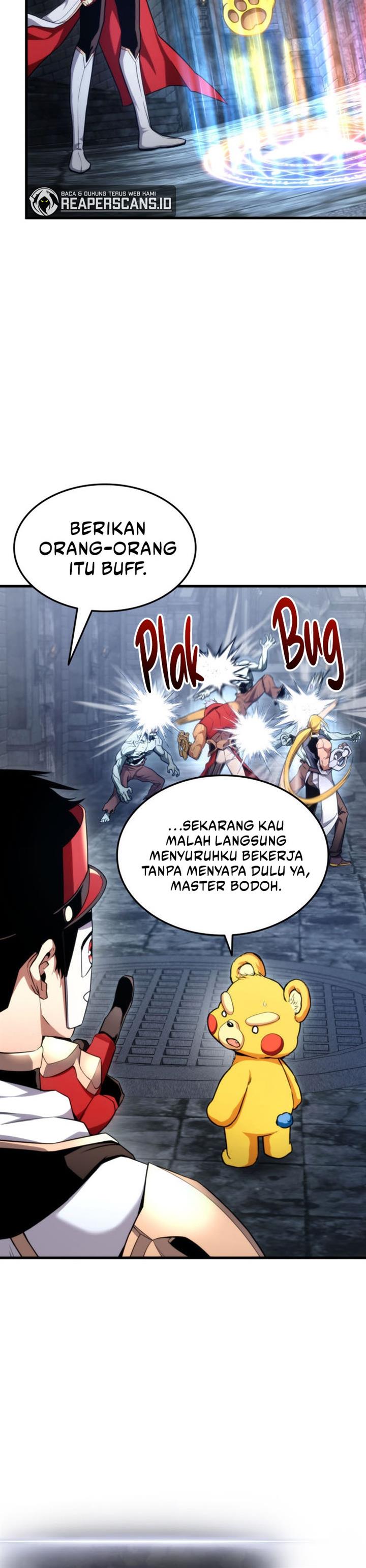 Ranker’s Return (Remake) Chap 61 - Next Chap 62