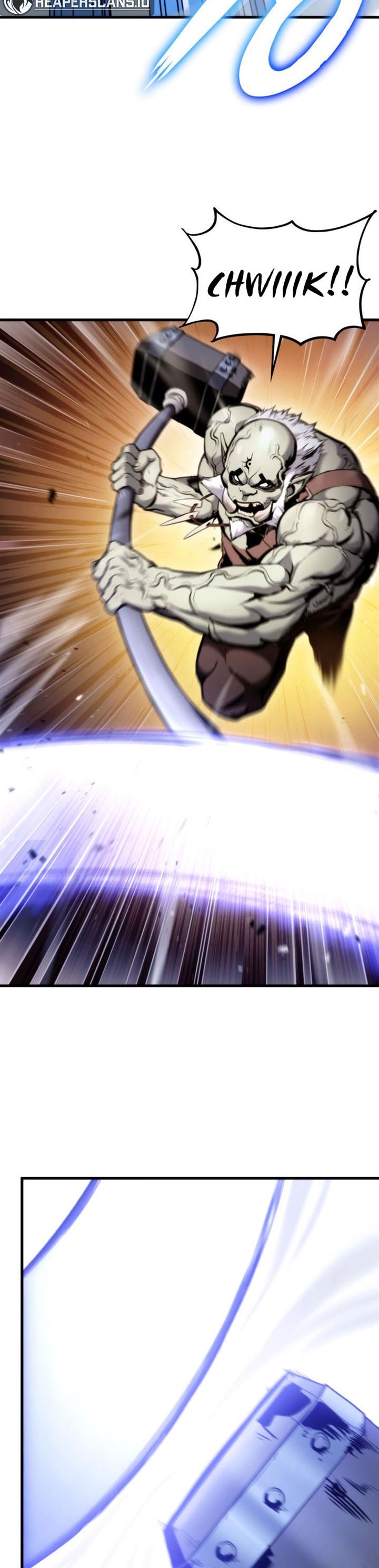 Ranker’s Return (Remake) Chap 61 - Next Chap 62