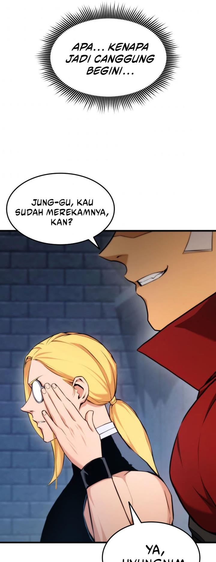 Ranker’s Return (Remake) Chap 61 - Next Chap 62