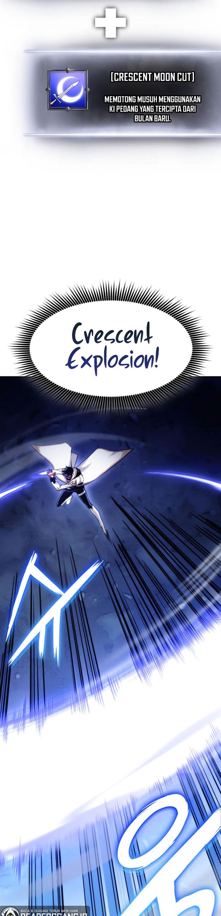 Ranker’s Return (Remake) Chap 61 - Next Chap 62