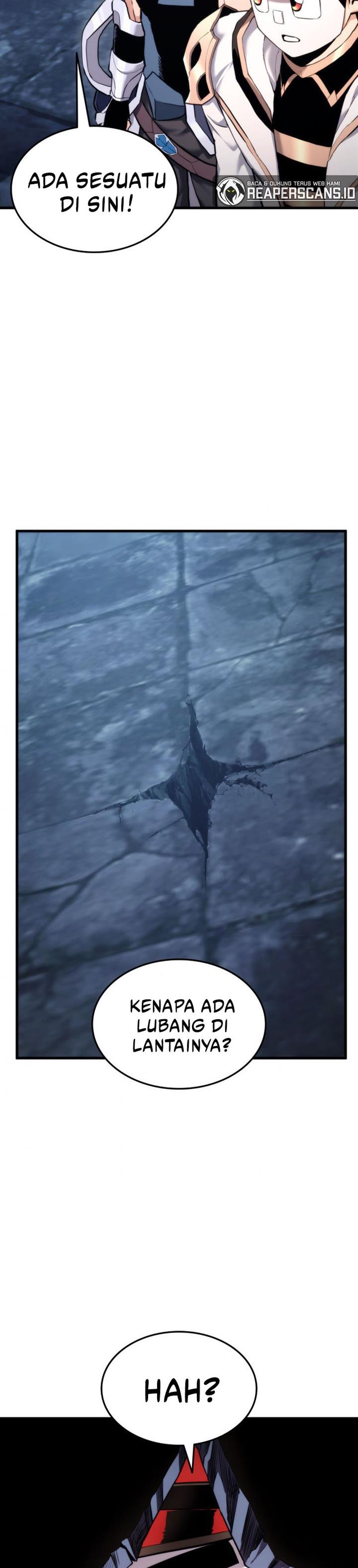 Ranker’s Return (Remake) Chap 61 - Next Chap 62