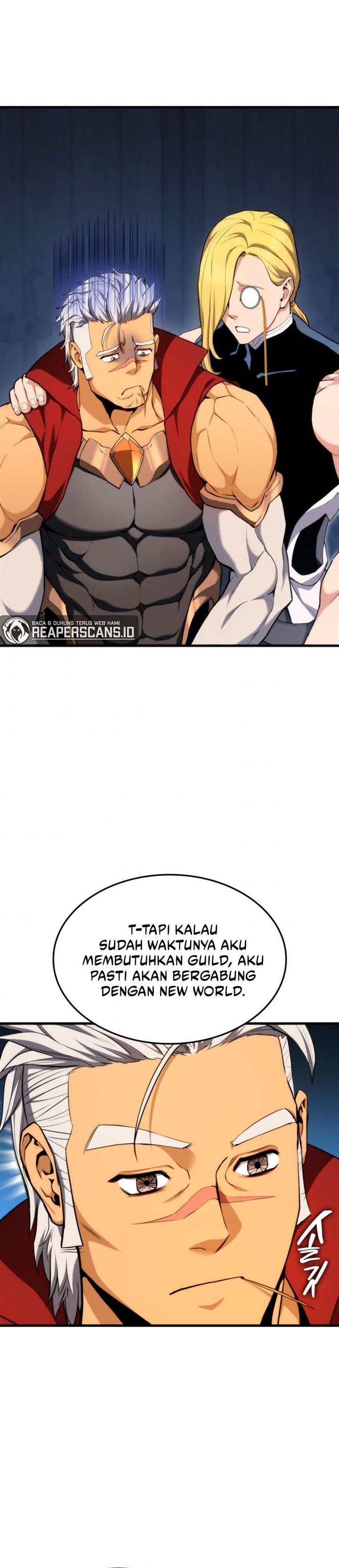 Ranker’s Return (Remake) Chap 61 - Next Chap 62