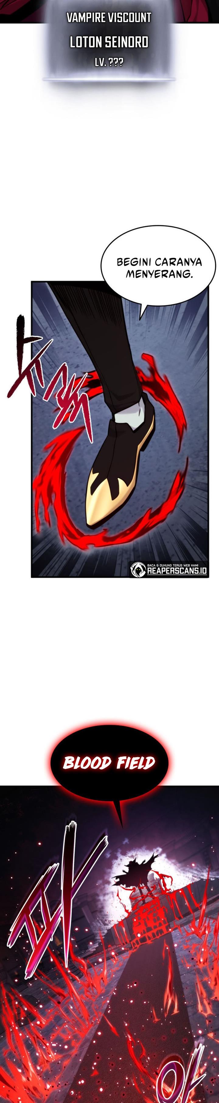 Ranker’s Return (Remake) Chap 62 - Next Chap 63