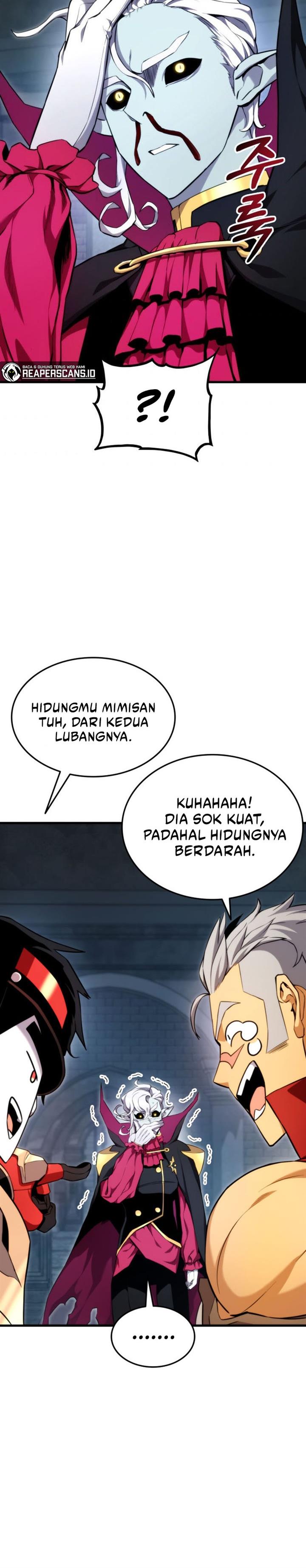 Ranker’s Return (Remake) Chap 62 - Next Chap 63