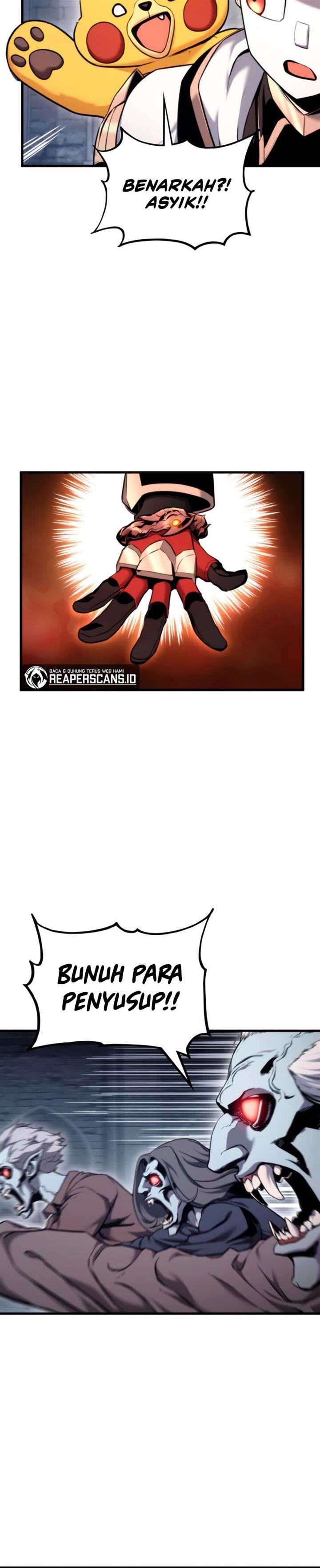 Ranker’s Return (Remake) Chap 62 - Next Chap 63