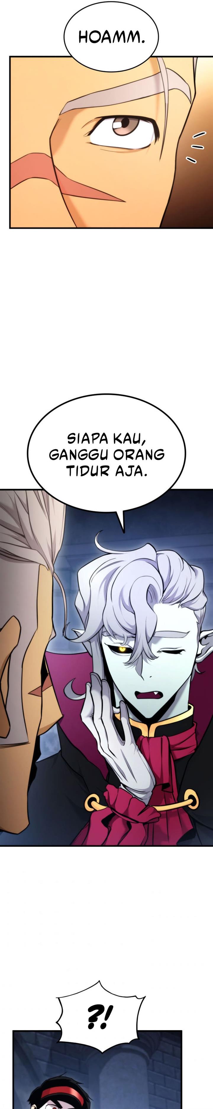 Ranker’s Return (Remake) Chap 62 - Next Chap 63