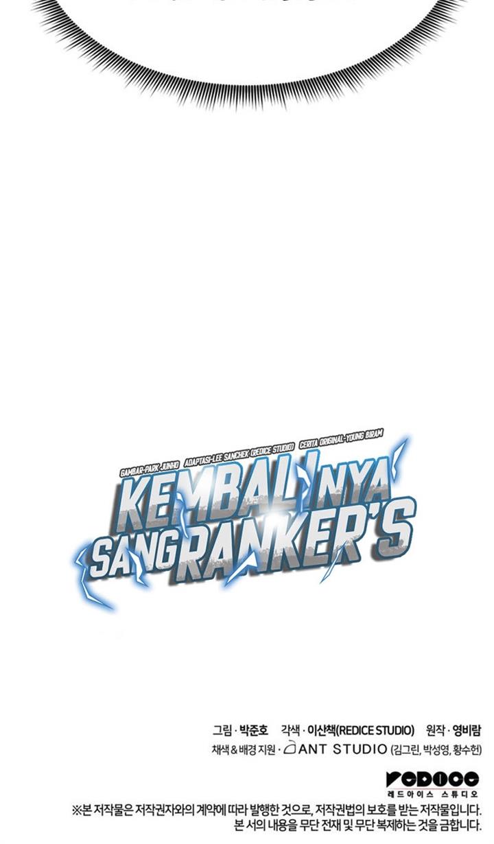 Ranker’s Return (Remake) Chap 62 - Next Chap 63
