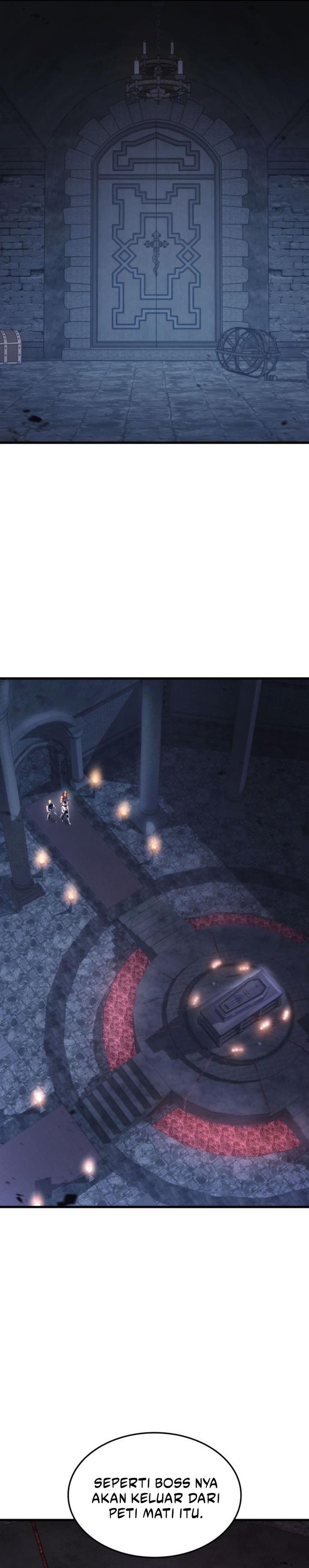 Ranker’s Return (Remake) Chap 62 - Next Chap 63