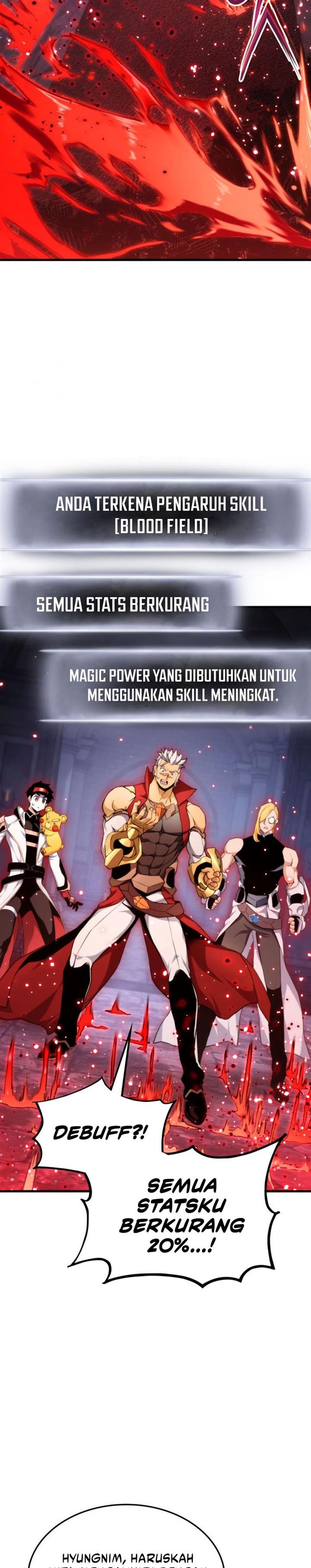 Ranker’s Return (Remake) Chap 62 - Next Chap 63