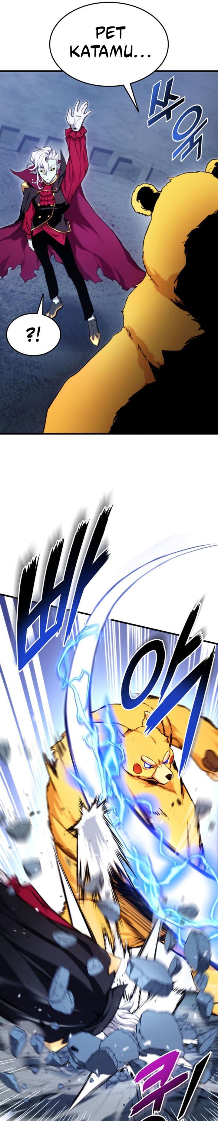 Ranker’s Return (Remake) Chap 62 - Next Chap 63