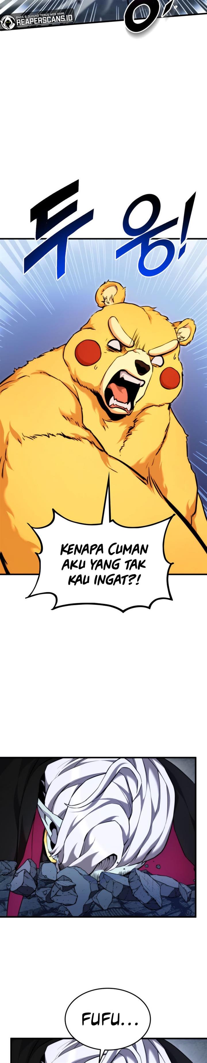 Ranker’s Return (Remake) Chap 62 - Next Chap 63