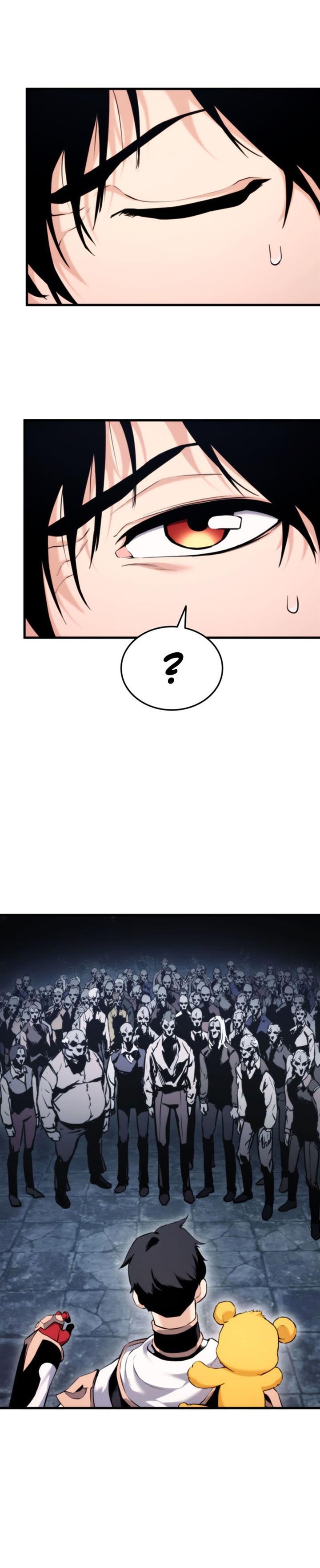 Ranker’s Return (Remake) Chap 62 - Next Chap 63