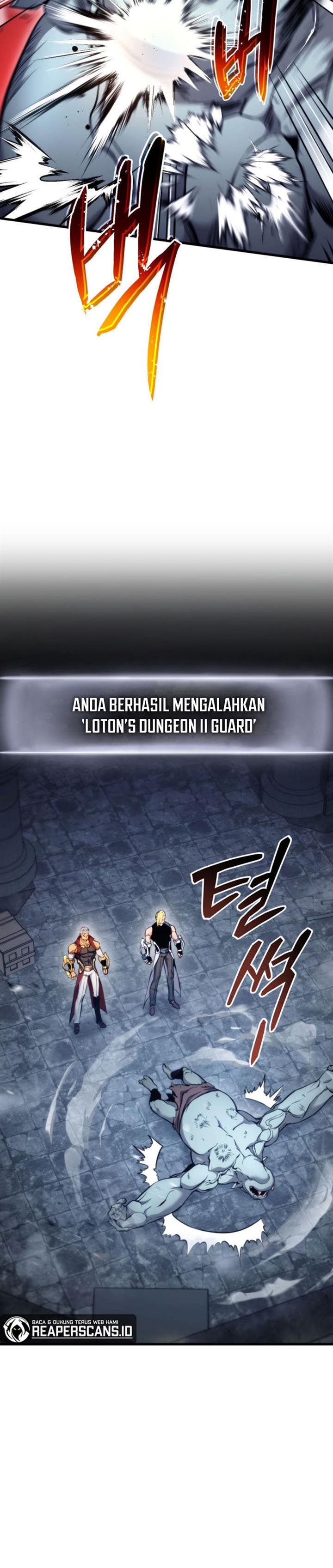 Ranker’s Return (Remake) Chap 62 - Next Chap 63