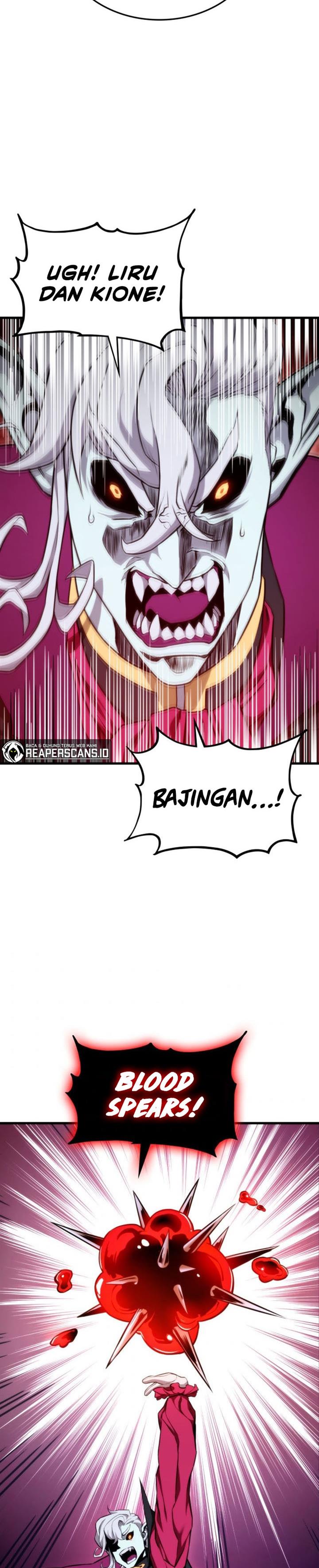 Ranker’s Return (Remake) Chap 62 - Next Chap 63