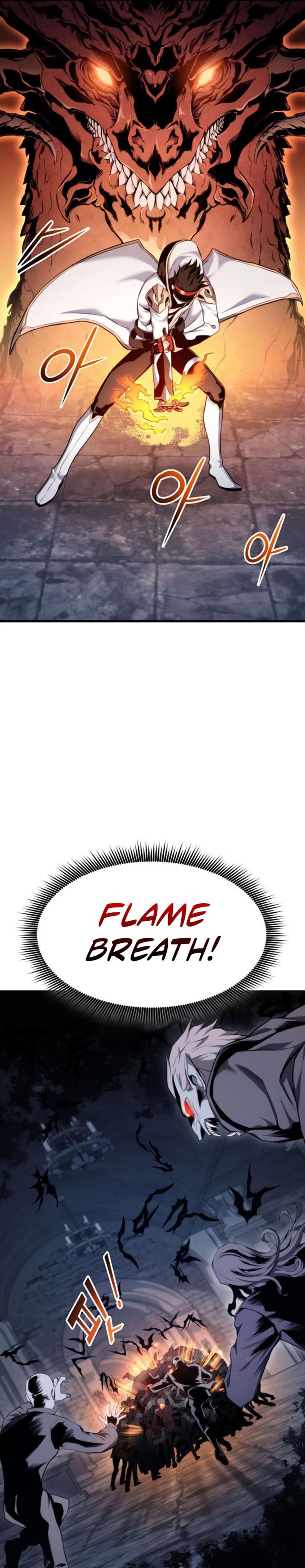 Ranker’s Return (Remake) Chap 62 - Next Chap 63