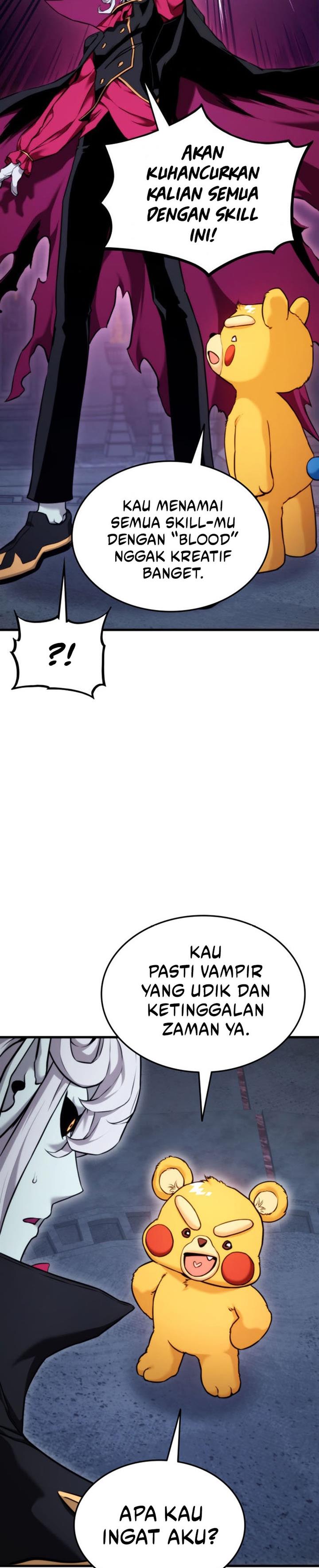Ranker’s Return (Remake) Chap 62 - Next Chap 63