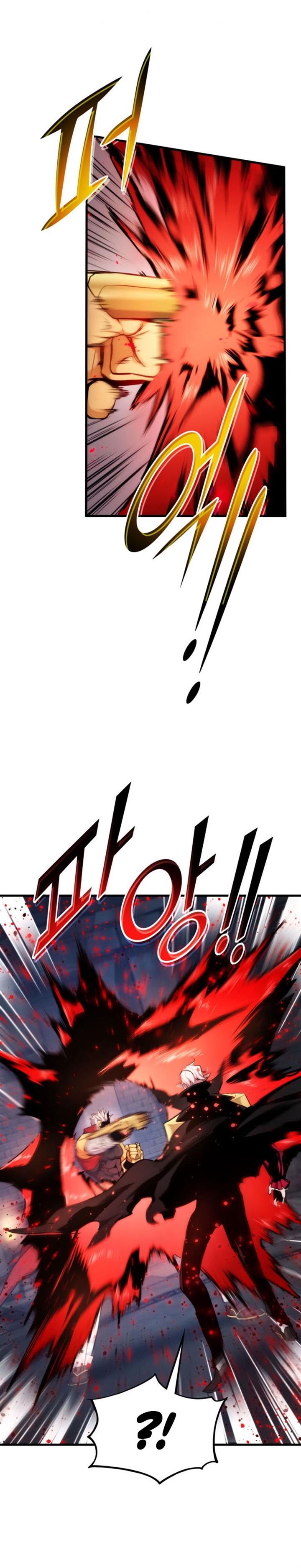 Ranker’s Return (Remake) Chap 62 - Next Chap 63