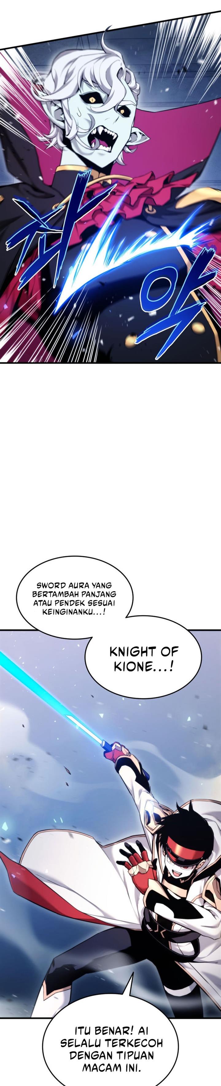 Ranker’s Return (Remake) Chap 62 - Next Chap 63