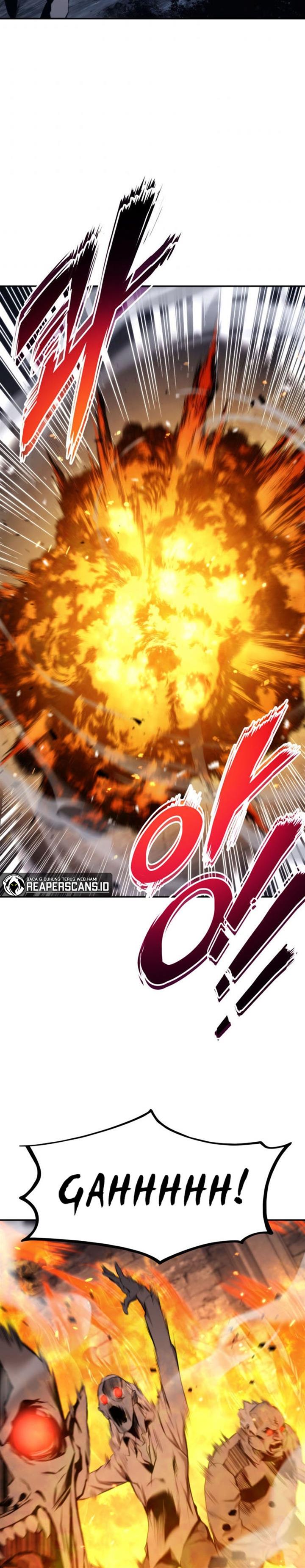 Ranker’s Return (Remake) Chap 62 - Next Chap 63