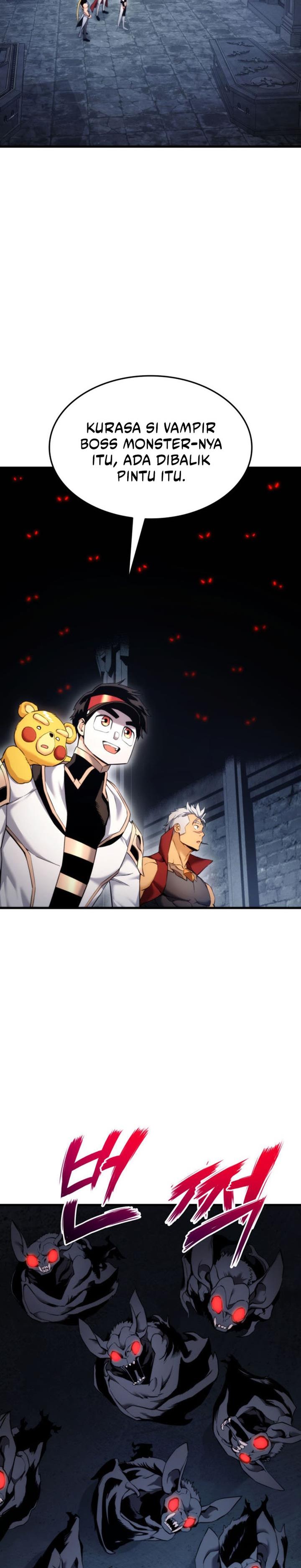 Ranker’s Return (Remake) Chap 62 - Next Chap 63