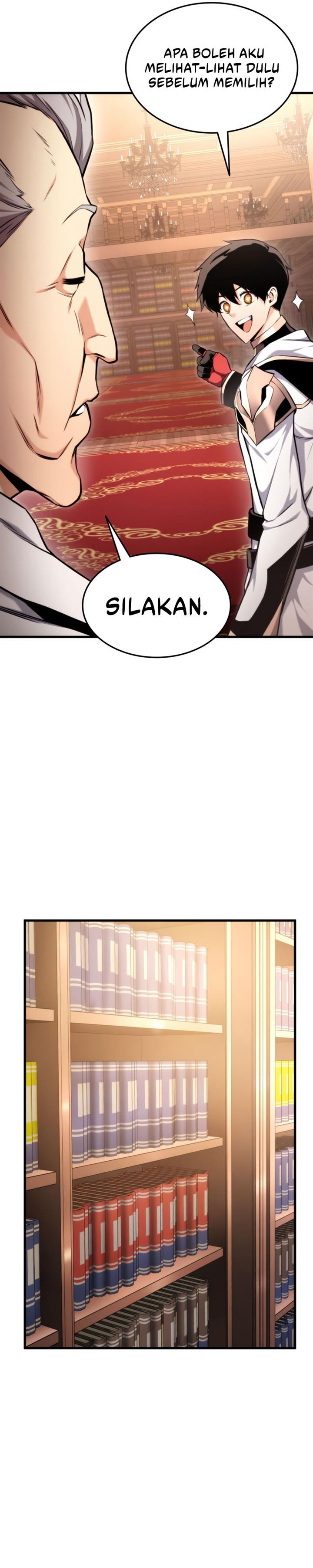 Ranker’s Return (Remake) Chap 67 - Next Chap 68