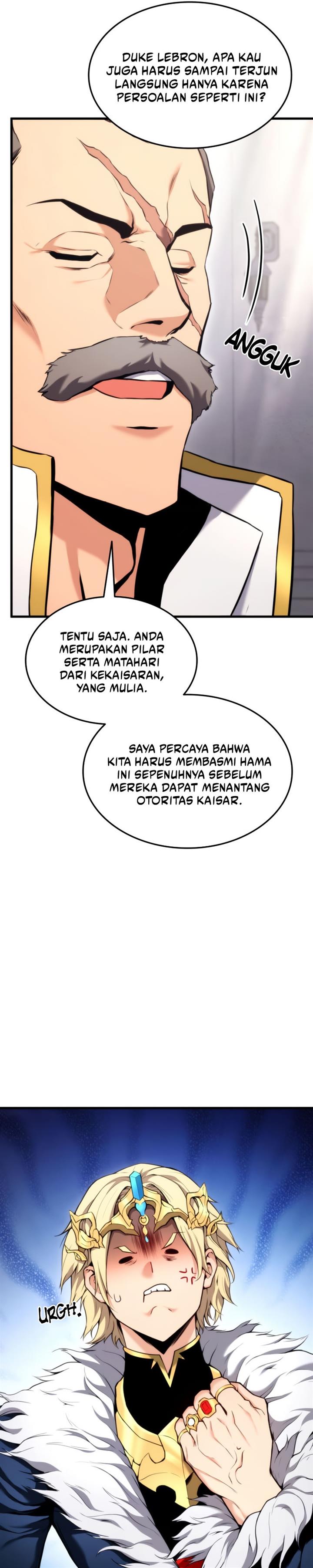 Ranker’s Return (Remake) Chap 67 - Next Chap 68