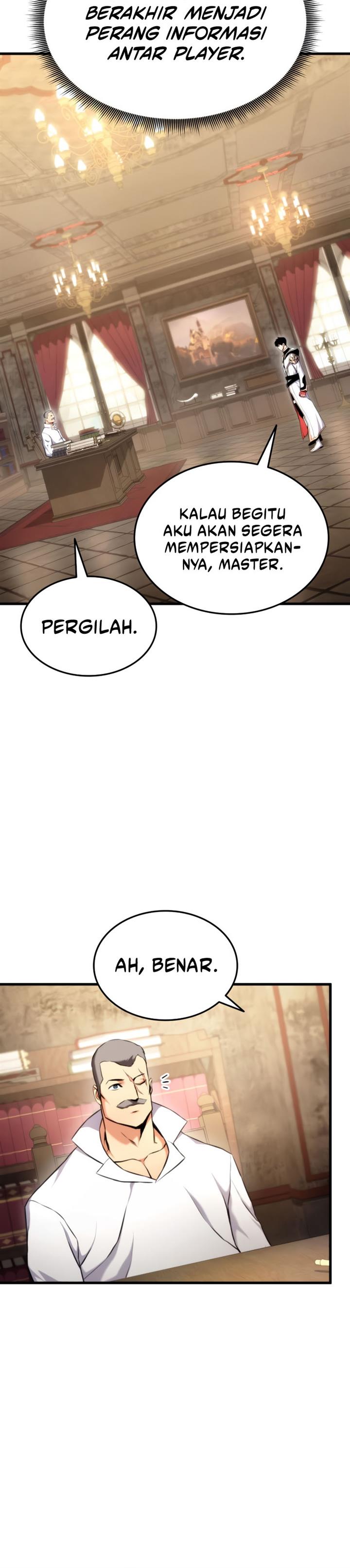 Ranker’s Return (Remake) Chap 67 - Next Chap 68