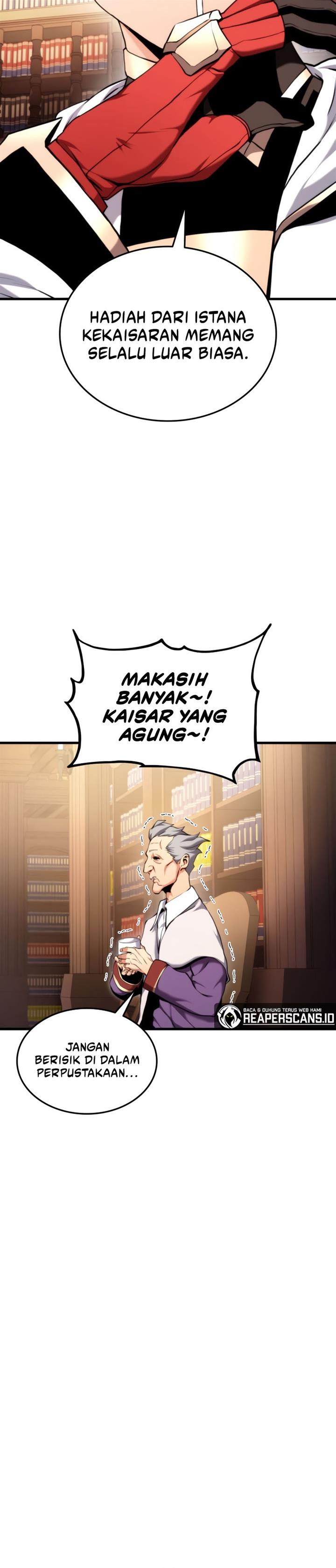 Ranker’s Return (Remake) Chap 67 - Next Chap 68
