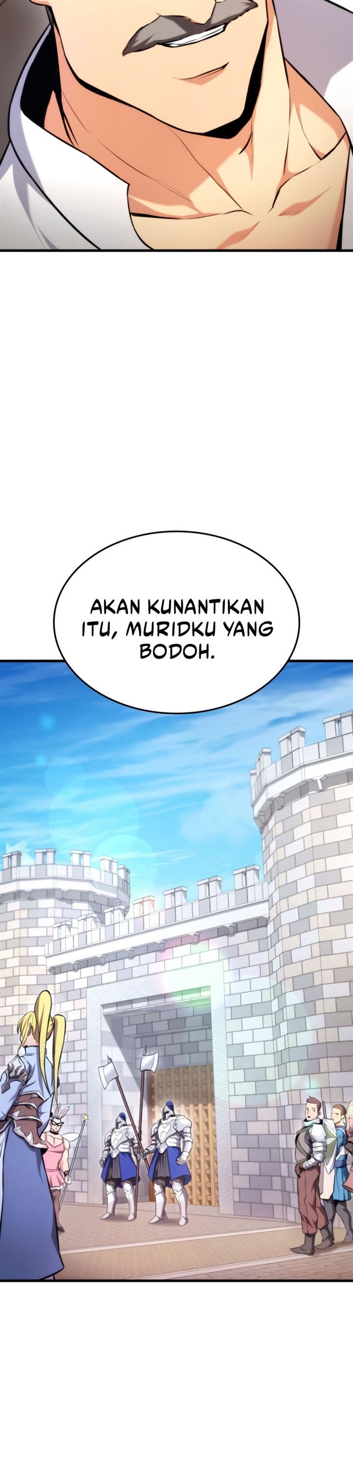 Ranker’s Return (Remake) Chap 67 - Next Chap 68