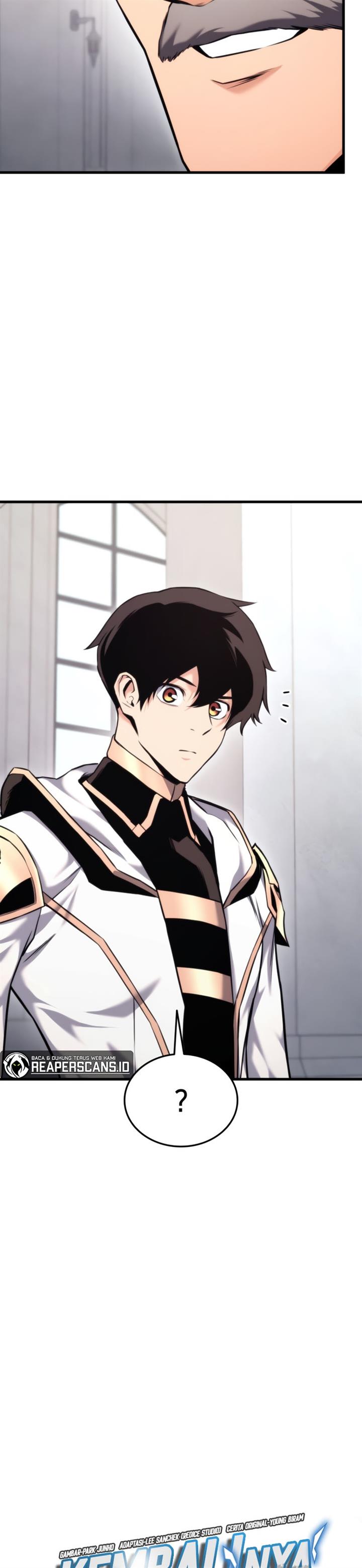 Ranker’s Return (Remake) Chap 67 - Next Chap 68