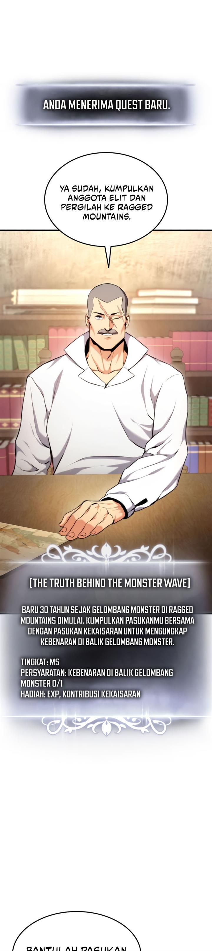 Ranker’s Return (Remake) Chap 67 - Next Chap 68