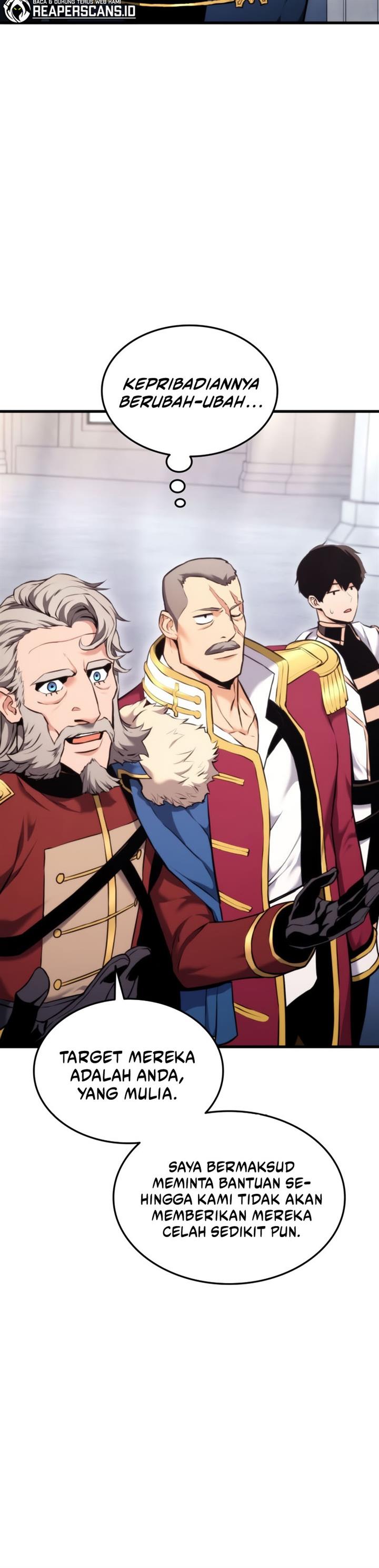 Ranker’s Return (Remake) Chap 67 - Next Chap 68
