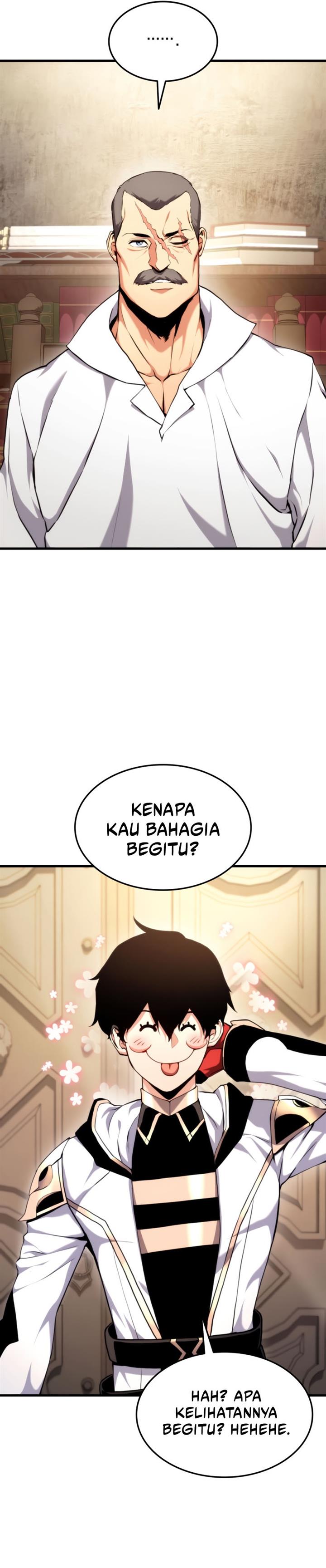 Ranker’s Return (Remake) Chap 67 - Next Chap 68