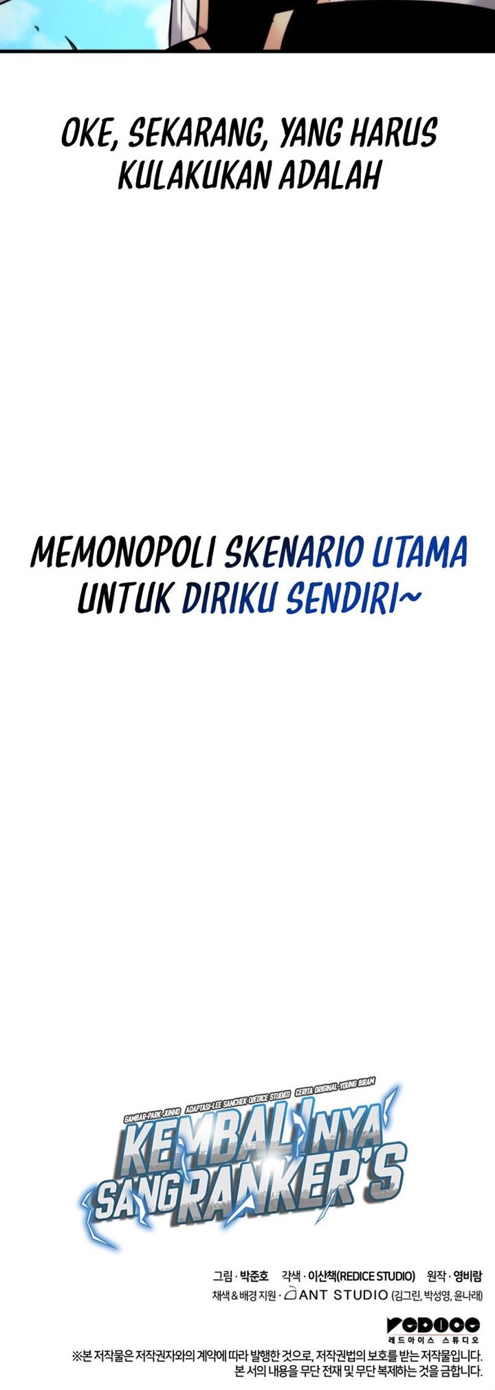 Ranker’s Return (Remake) Chap 67 - Next Chap 68